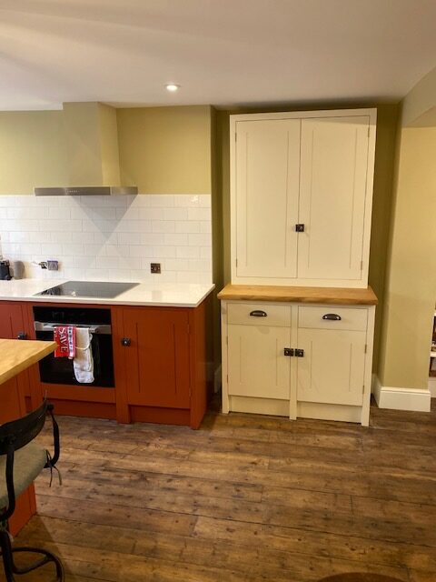 Noel road London Islington N1 Full 3 bedroom House Renovation