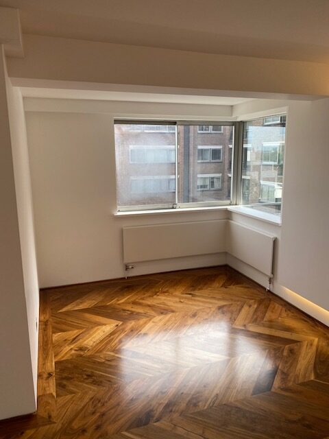 Kensington Heights 91-95 Campden Hill Rd London W8-Full 3 Bedroom Apartment Renovation