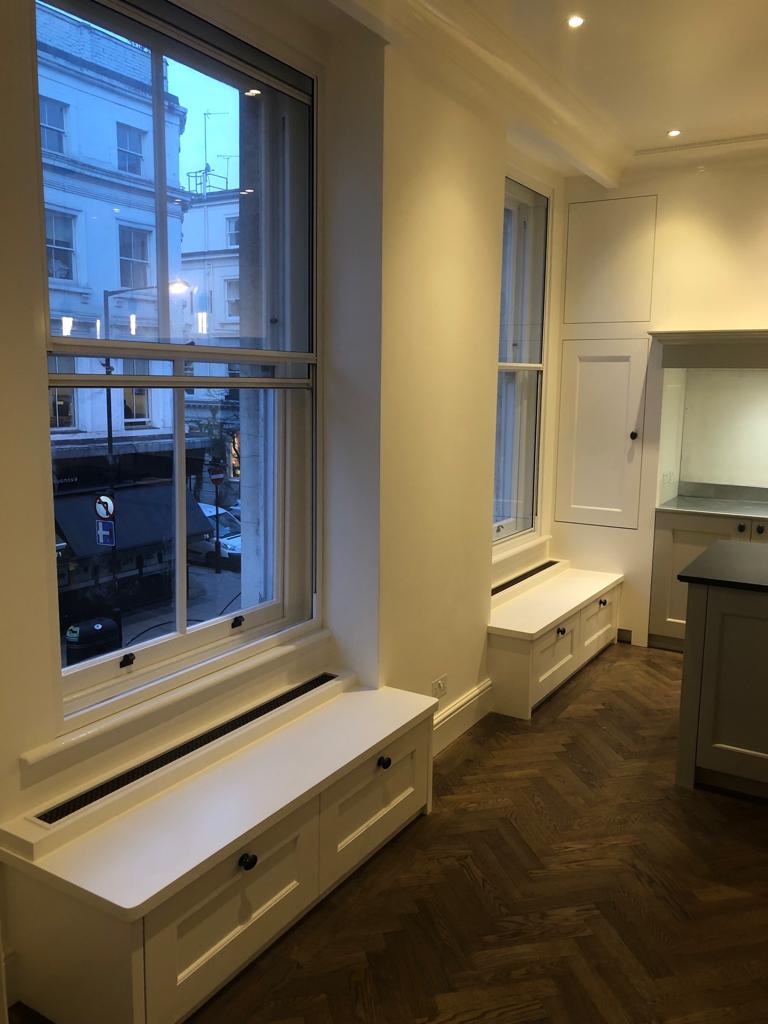 Monmouth Road London W2-Full renovation 2 Bedroom 2 bathroom