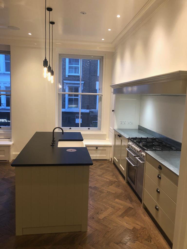 Monmouth Road London W2-Full renovation 2 Bedroom 2 bathroom