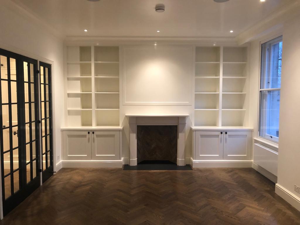 Monmouth Road London W2-Full renovation 2 Bedroom 2 bathroom