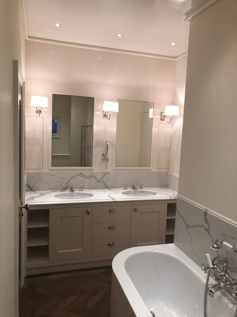 Monmouth Road London W2-Full renovation 2 Bedroom 2 bathroom