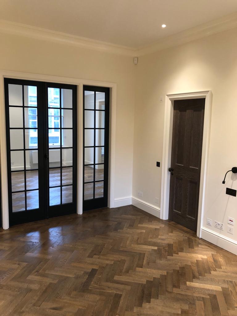 Monmouth Road London W2-Full renovation 2 Bedroom 2 bathroom