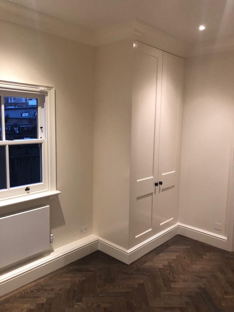 Monmouth Road London W2-Full renovation 2 Bedroom 2 bathroom