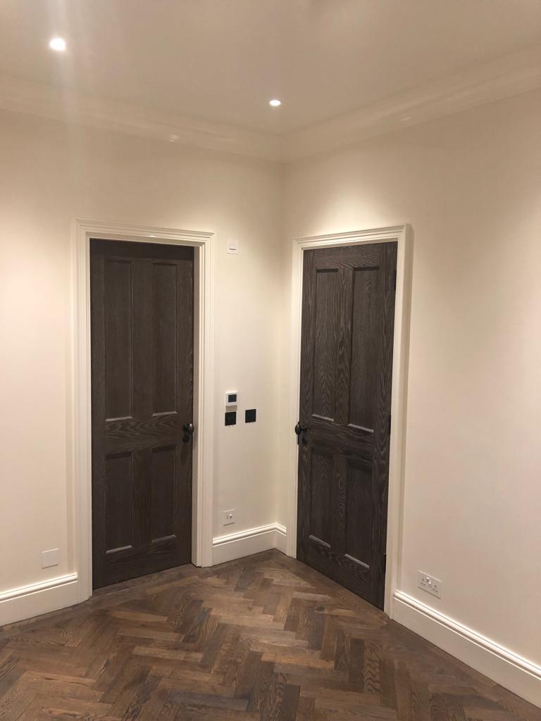 Monmouth Road London W2-Full renovation 2 Bedroom 2 bathroom