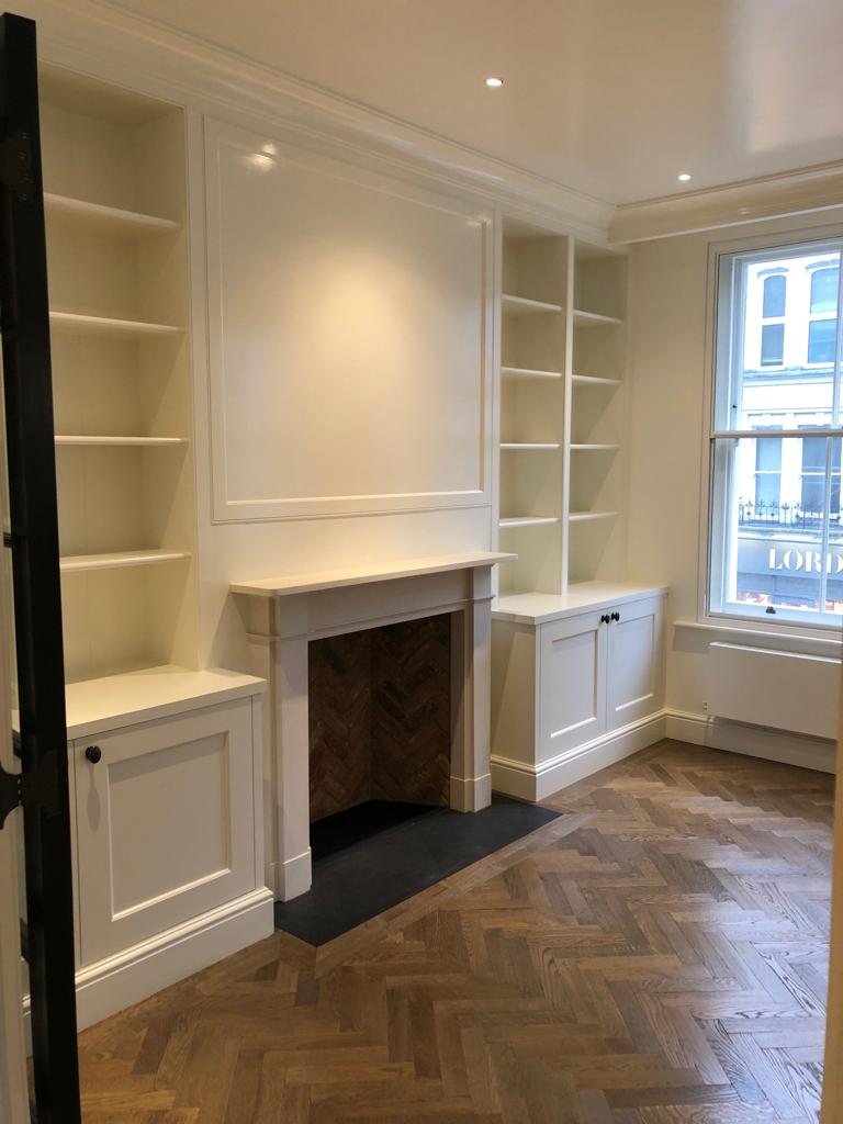 Monmouth Road London W2-Full renovation 2 Bedroom 2 bathroom