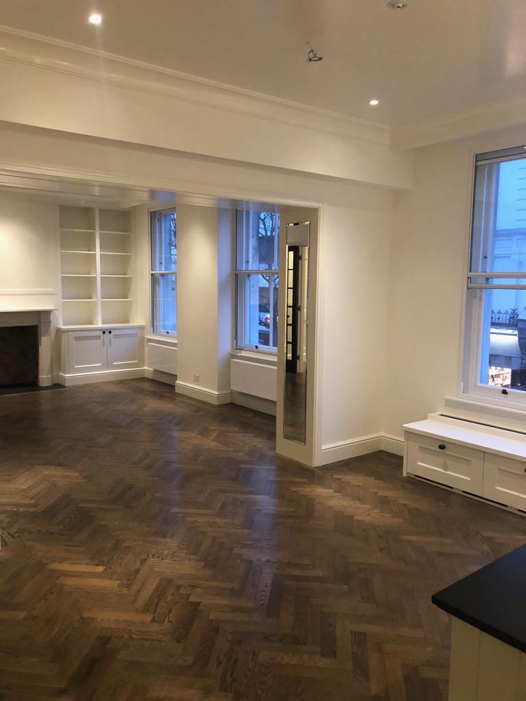 Monmouth Road London W2-Full renovation 2 Bedroom 2 bathroom