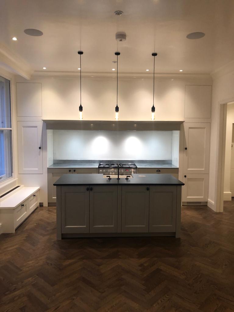 Monmouth Road London W2-Full renovation 2 Bedroom 2 bathroom